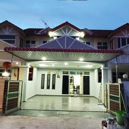 Ankanghomestay